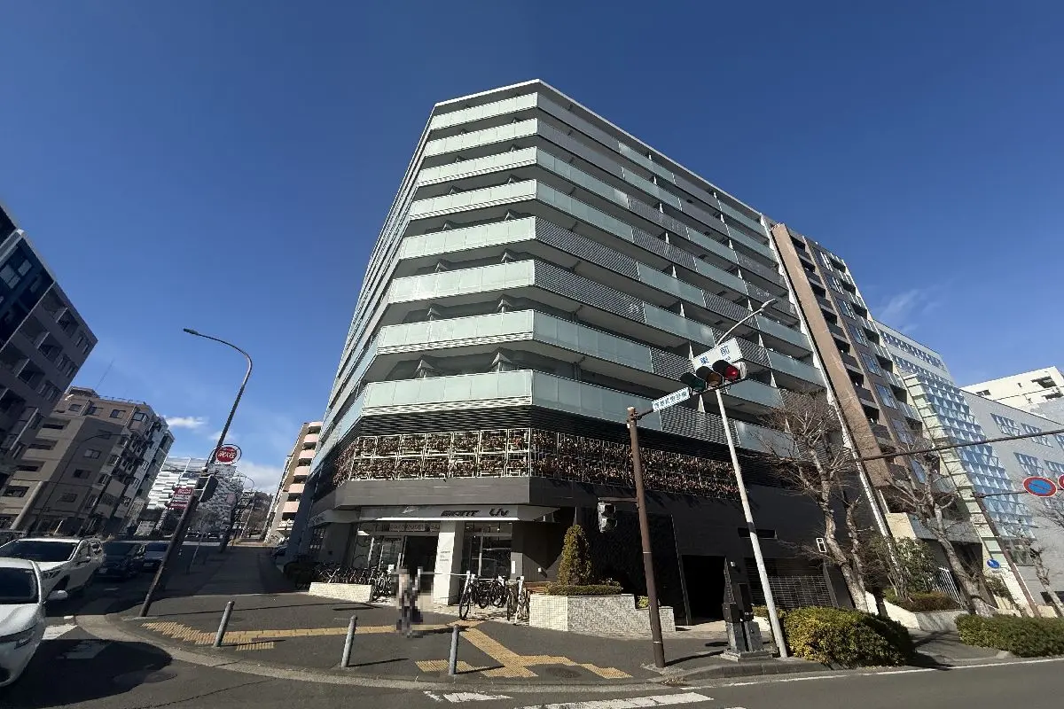 Ｂｒｉｌｌｉａセンター南