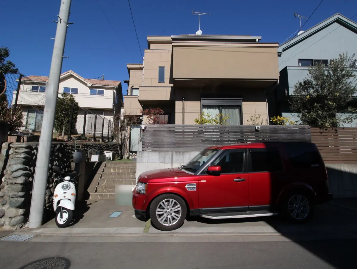 小平市鈴木町１丁目戸建