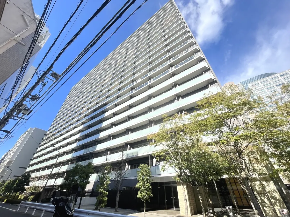 ザ・グランアルト錦糸町