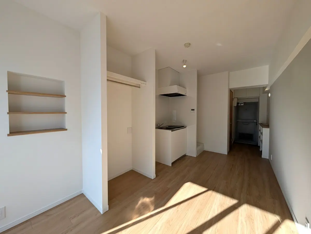 パーフェクトルーム