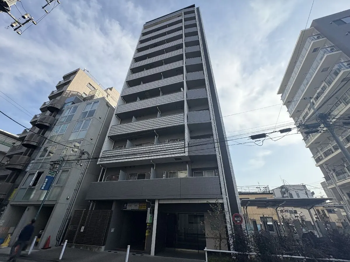 ヴォーガコルテ板橋本町Ⅱ