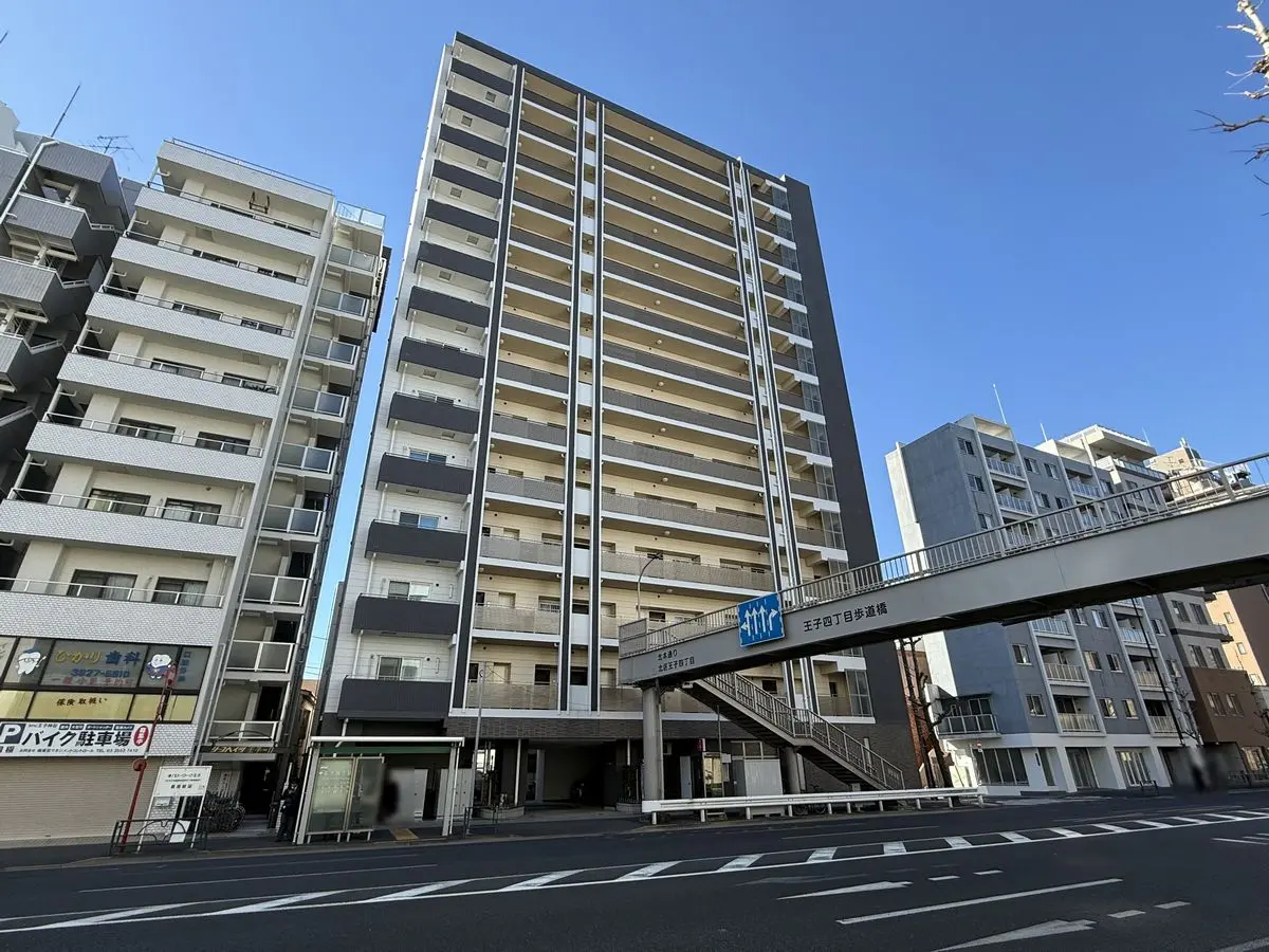 シェルゼ王子神谷