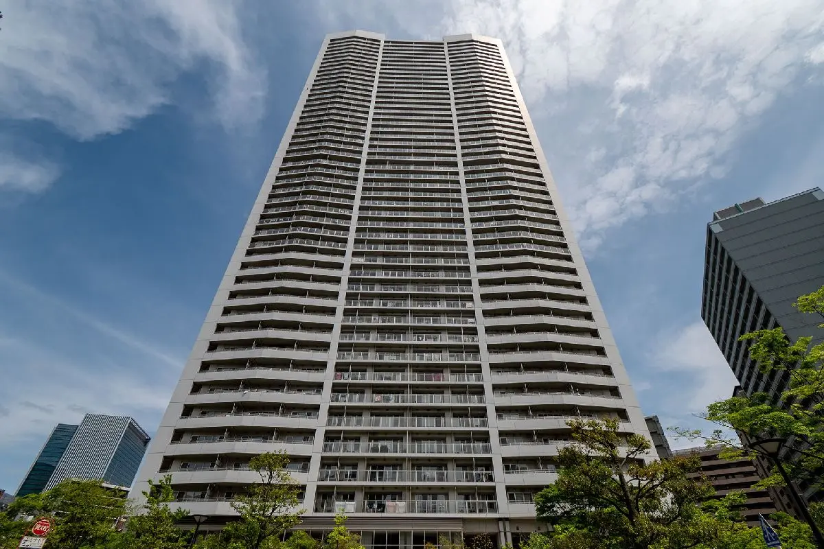 キャピタルマークタワー