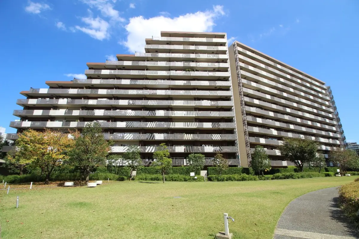 ニュートンプレイスノースコート