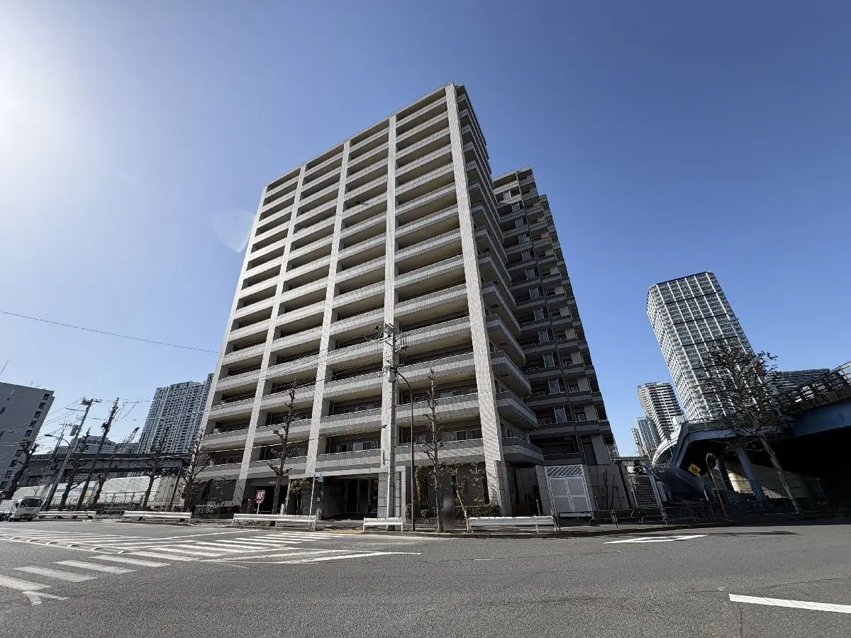 スカイクレストビュー東京