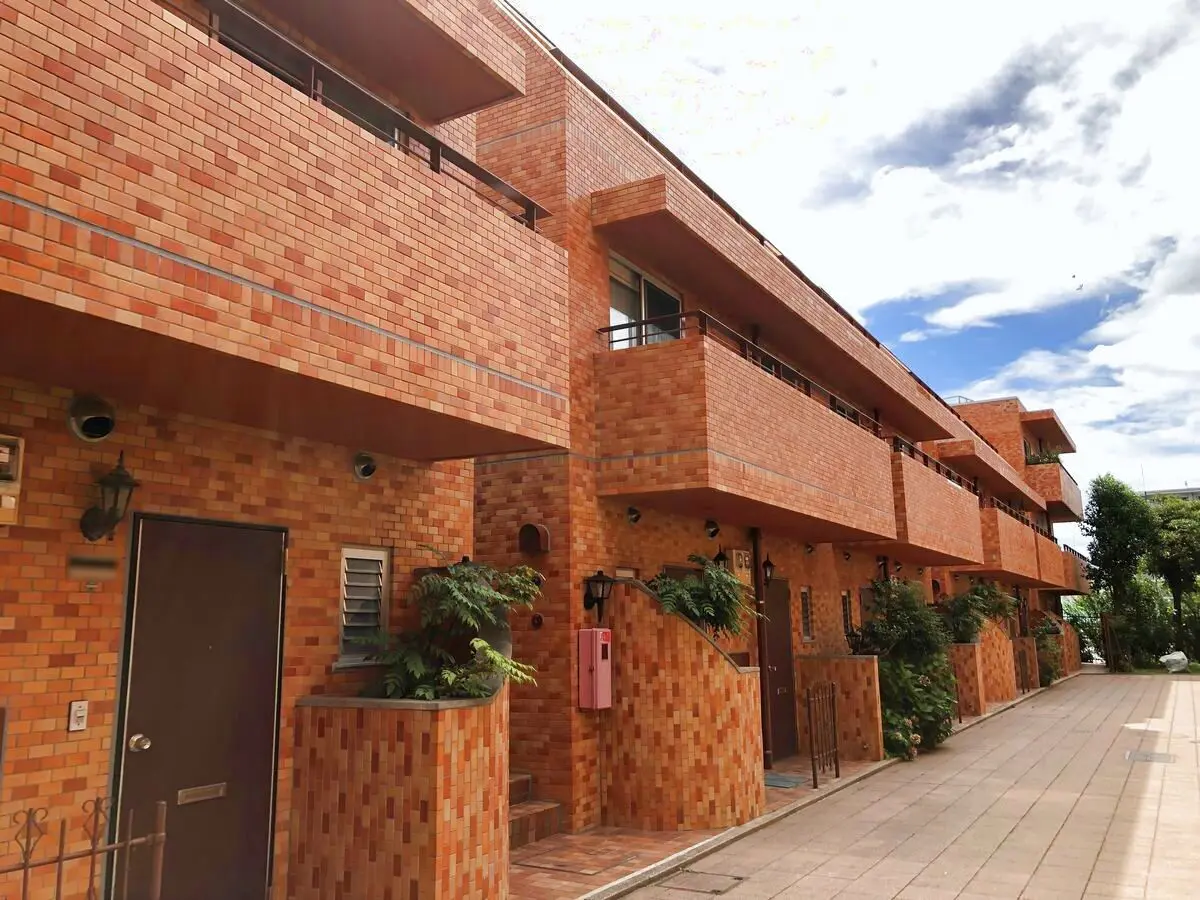 三田ダイヤモンドパレスＡ棟