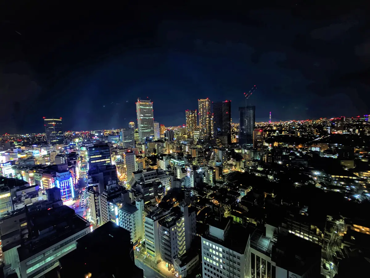 グランドミレーニア