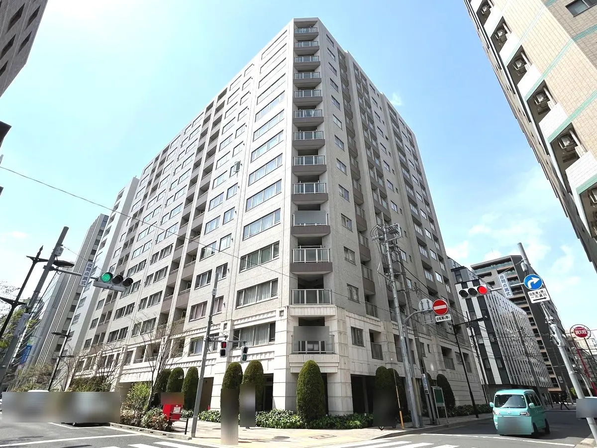 ファミール日本橋グランスイートプラザ