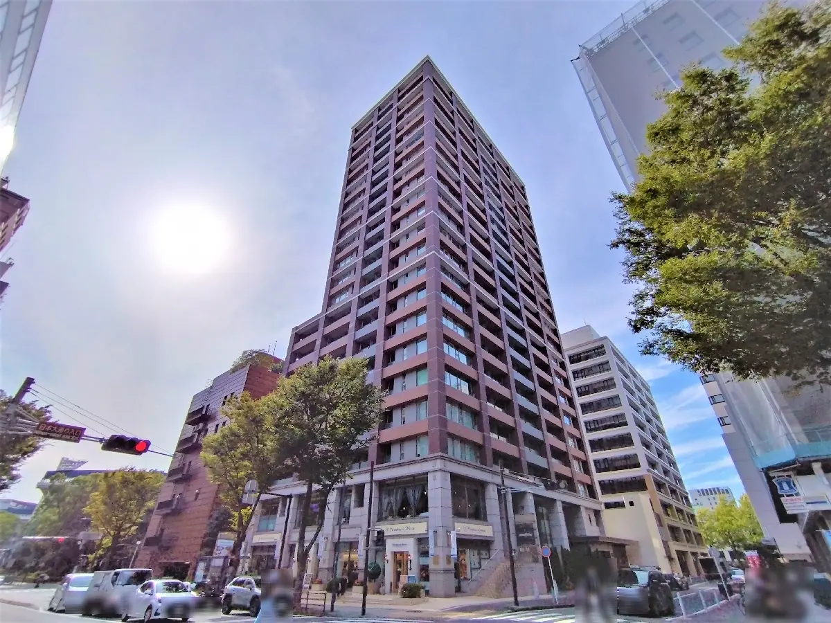 シティタワー横濱