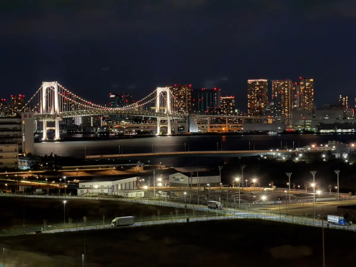 オリゾンマーレ