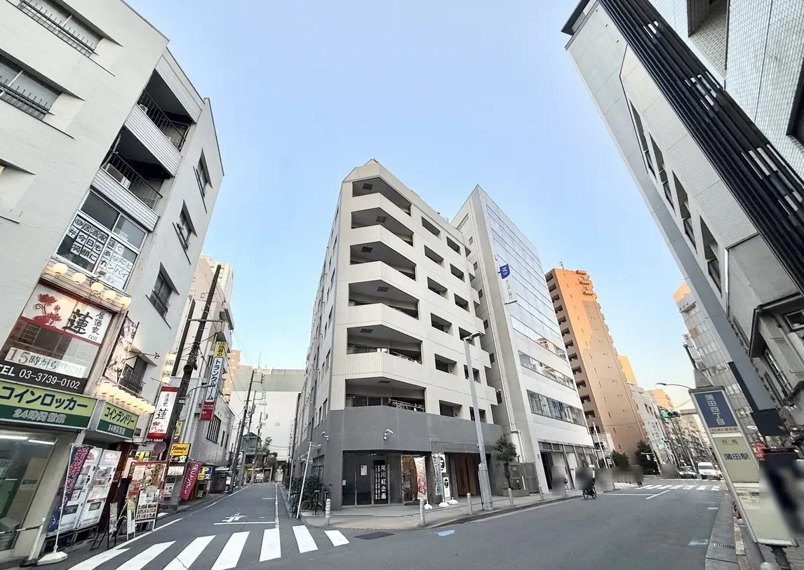 プリムローズ蒲田センタープレイス