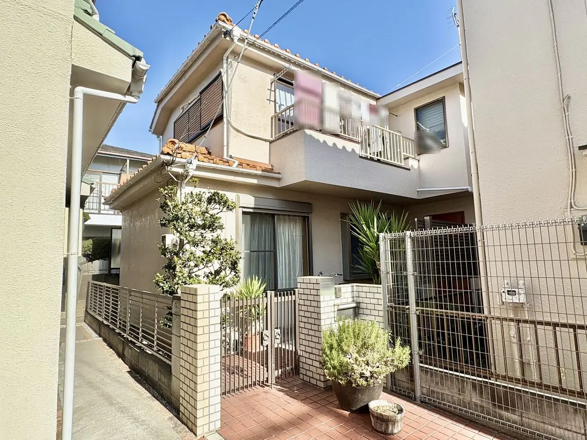 世田谷区船橋２丁目戸建