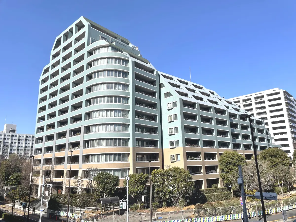 オーベル東陽町