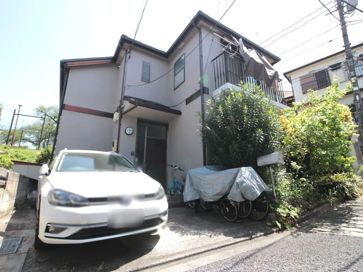 練馬区旭町二丁目戸建
