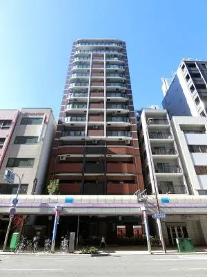 レ・ジェイドイクス「物件編號：1098842」