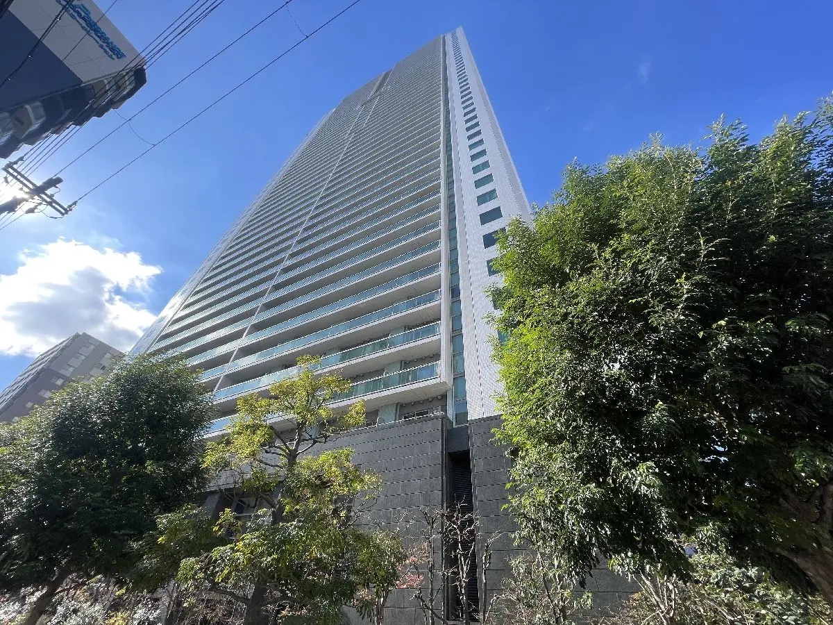 シティタワー大阪