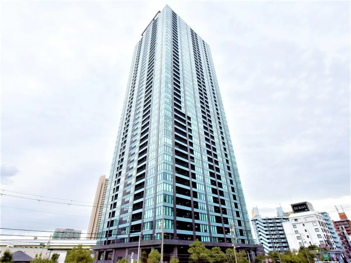 シティタワー大阪天満