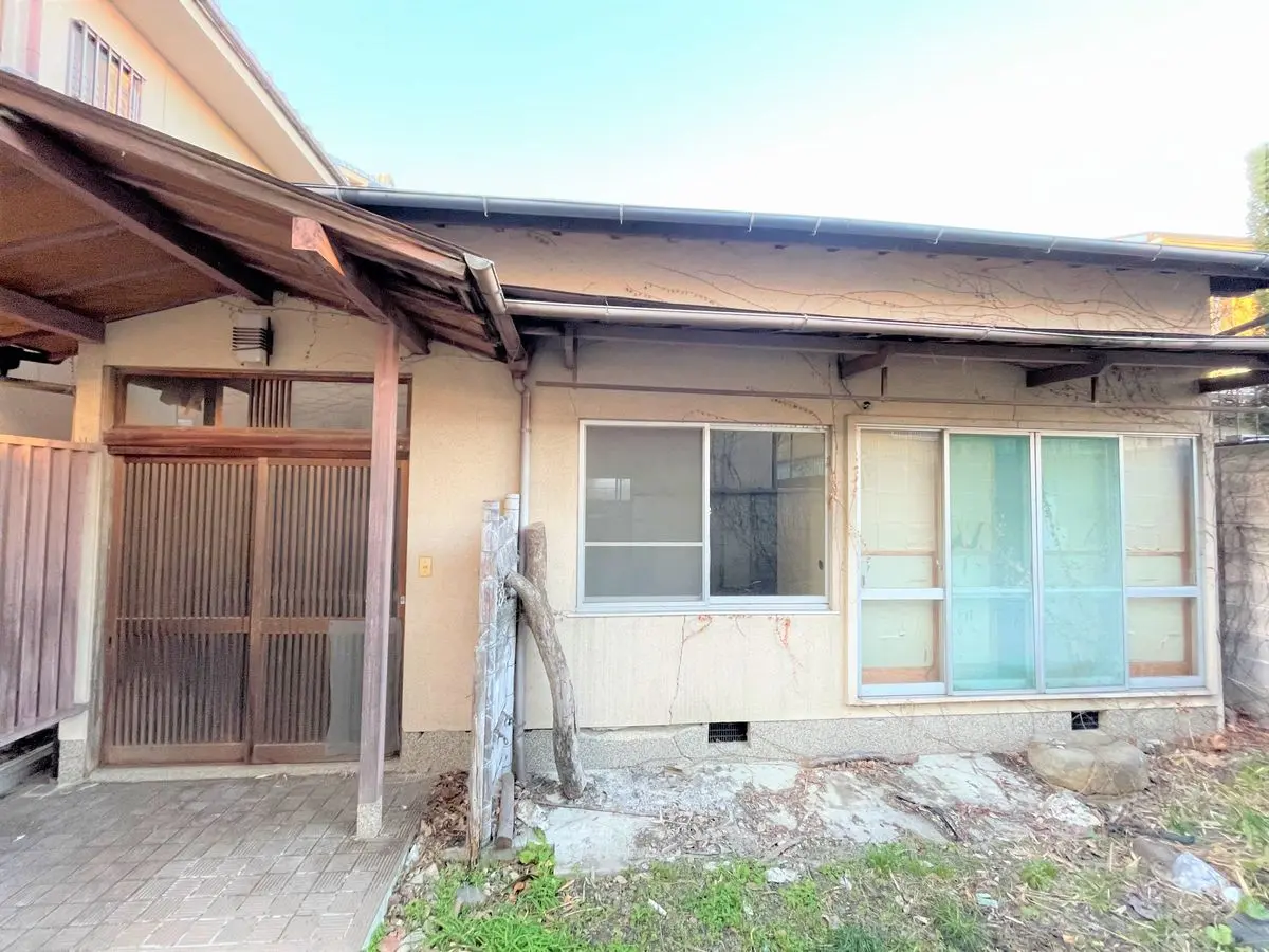 京都市左京区下鴨膳部町戸建