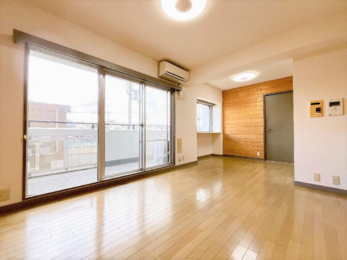 パレスエクセル伏見久我