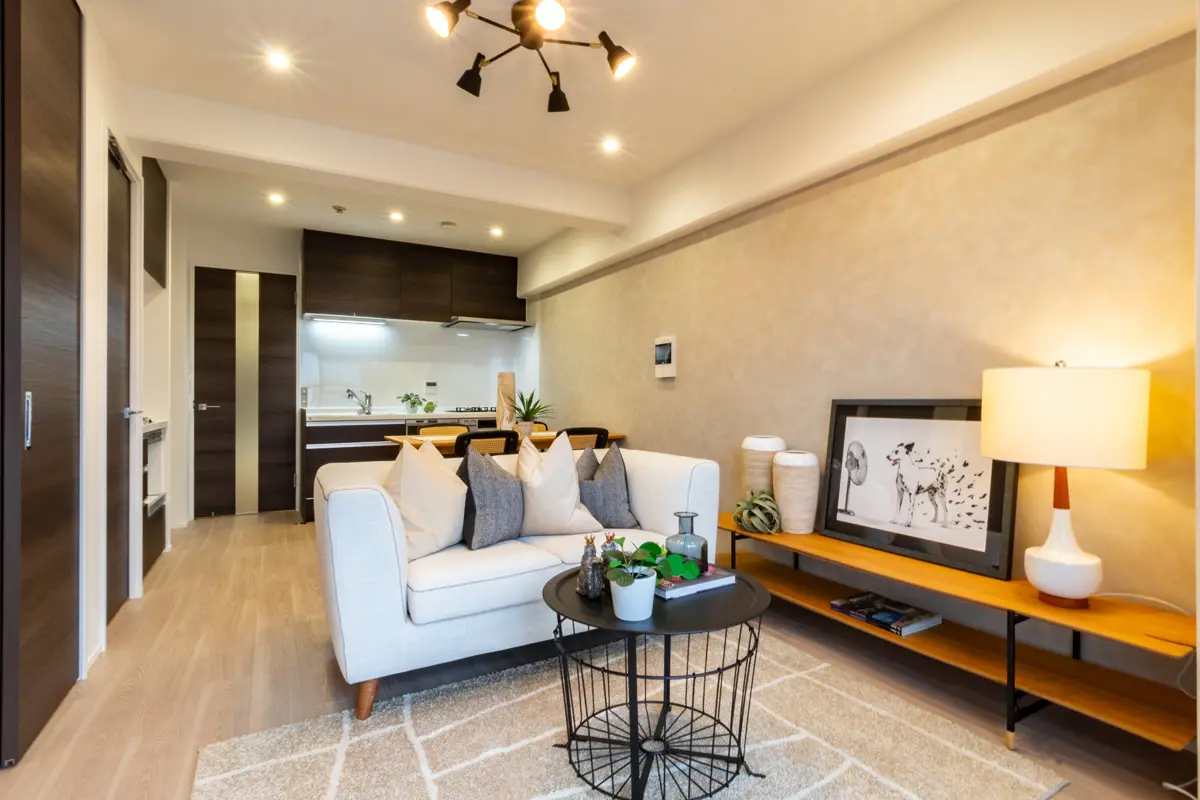 レジオン出来島公園