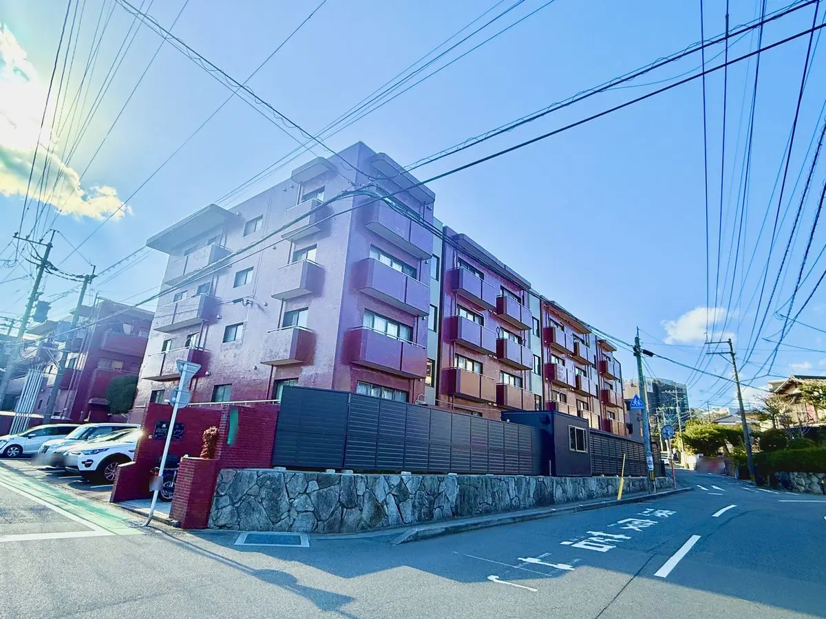 三井高宮ハイツ