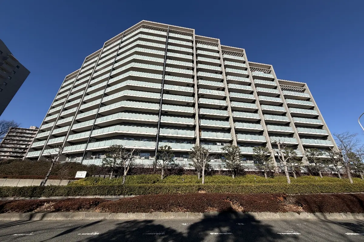 エステスクエアセンター北 イーストウイング