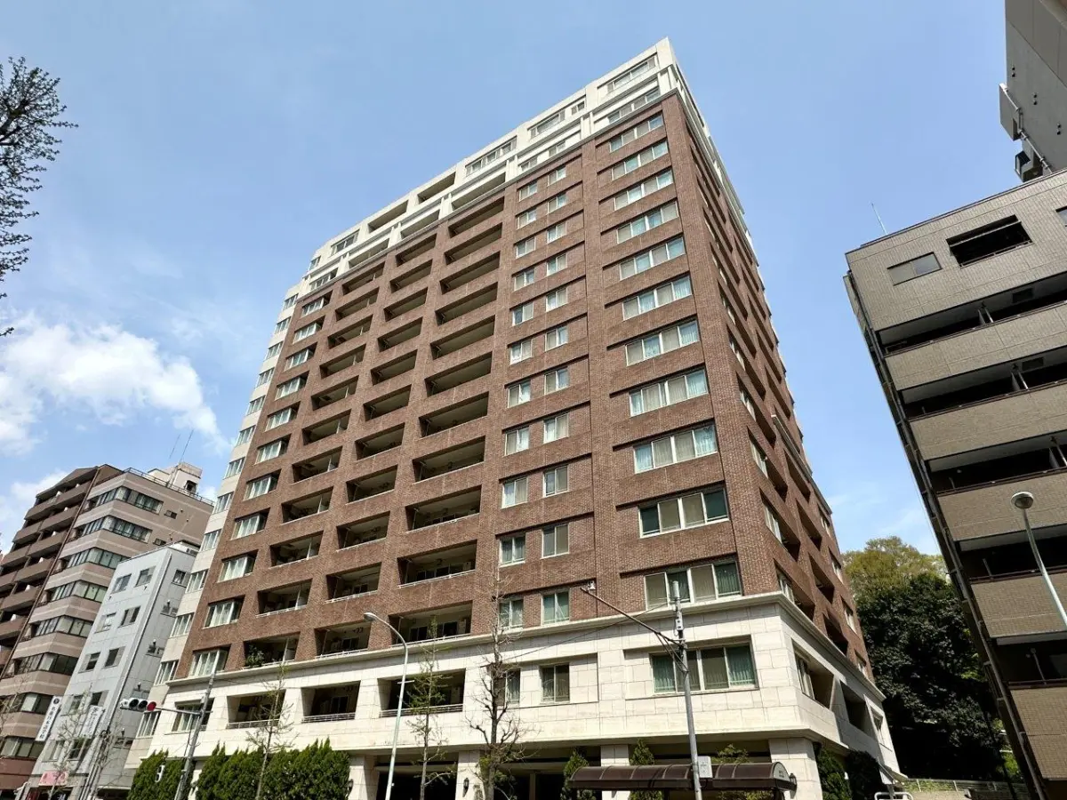 パークスクエア文京音羽