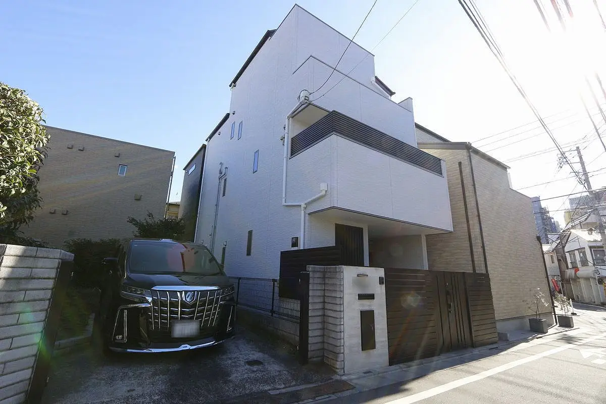 豊島区上池袋２丁目戸建「物件編號：1098934」