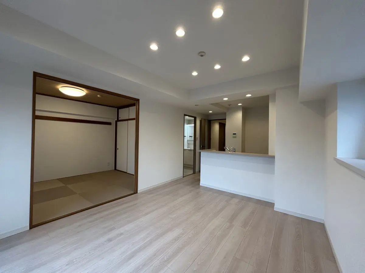 日神パレステージ大山