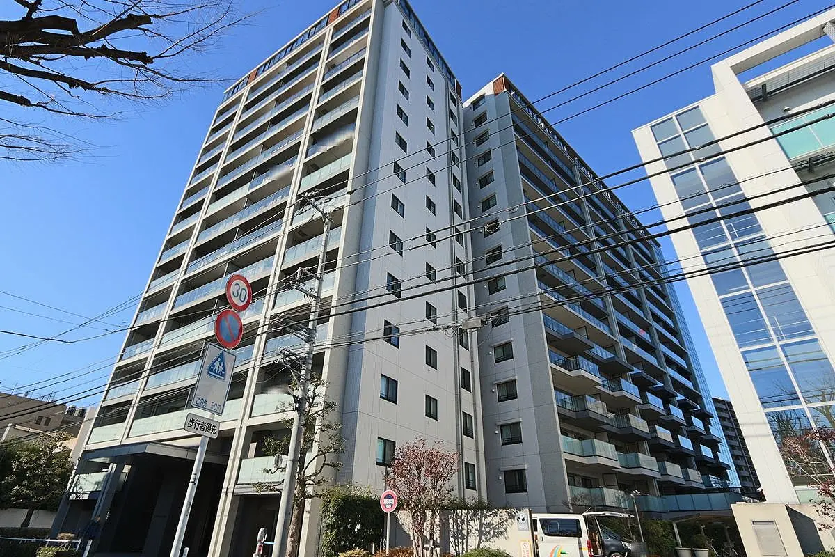 シティテラス加賀