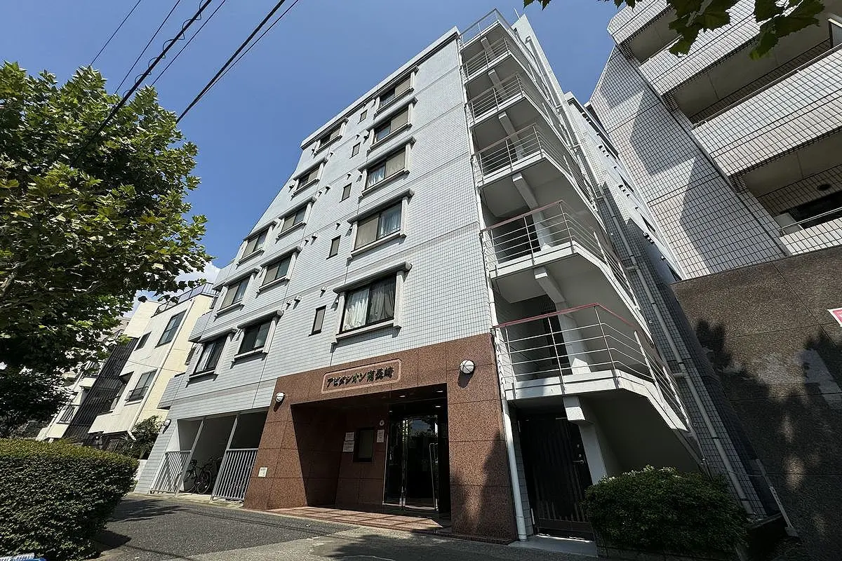 アビタシオン南長崎