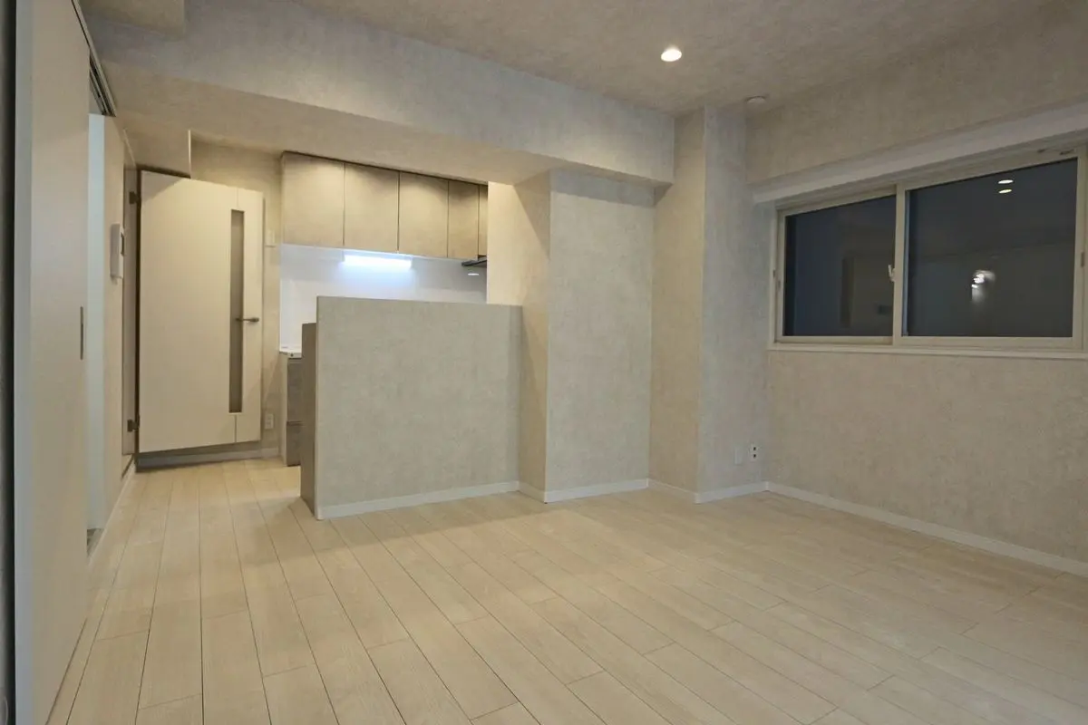 アゼリア東池袋