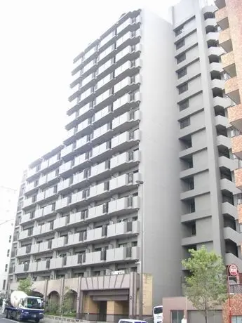 ライオンズマンション白金台