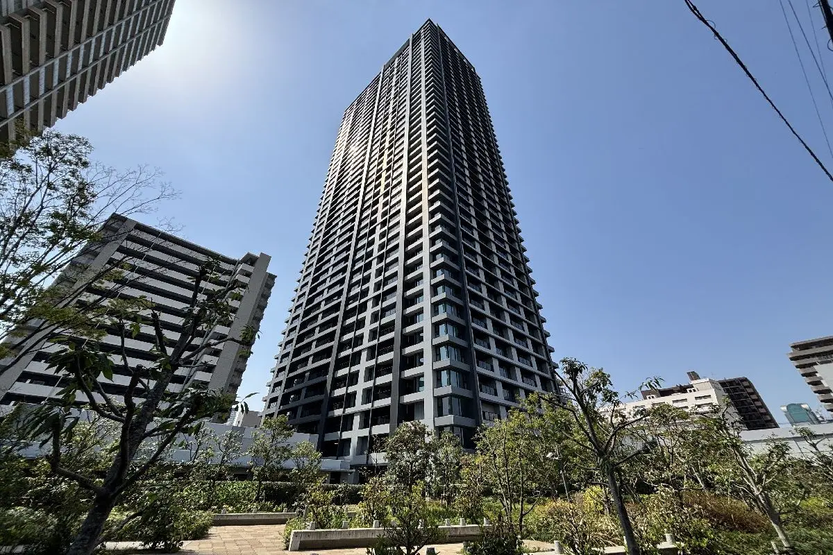 シティタワー梅田東