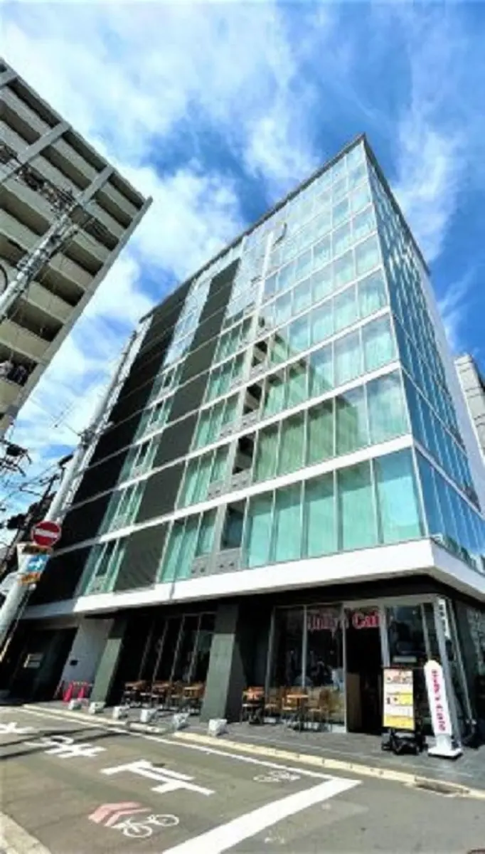 レ・ジェイド京都四条大宮