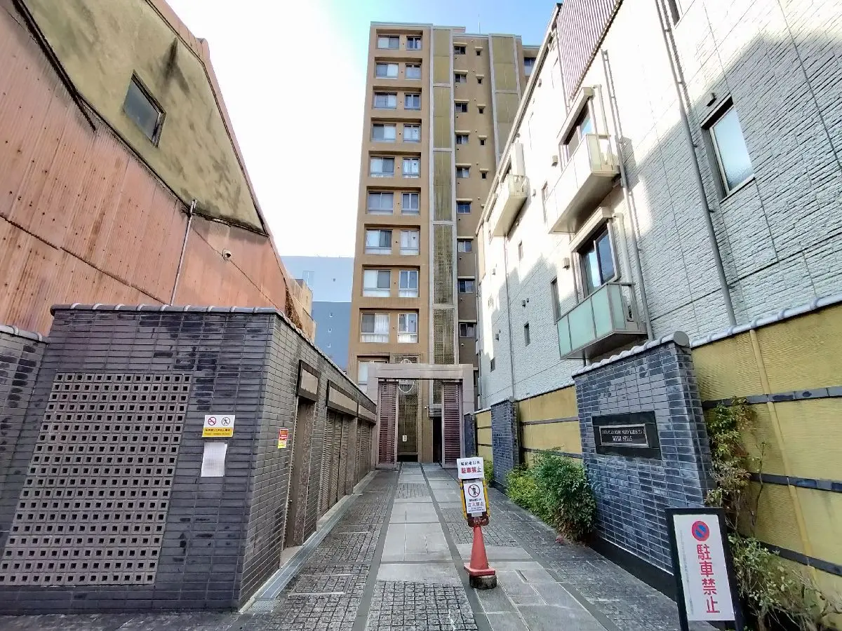 エステムプラザ京都四条烏丸Ⅱ雅Ｓｔｙｌｅ