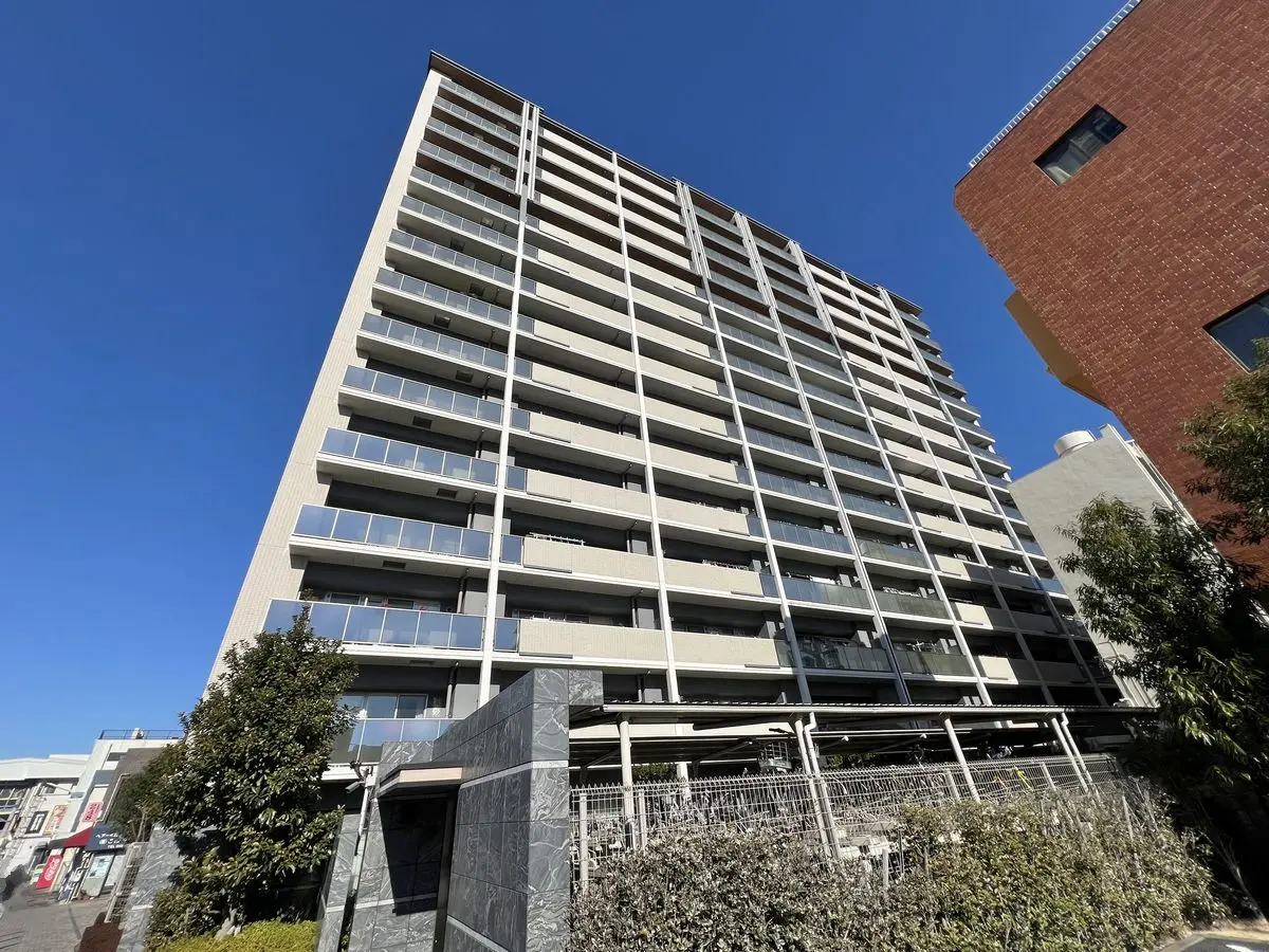 ライオンズ北浦和ステーションレジデンス