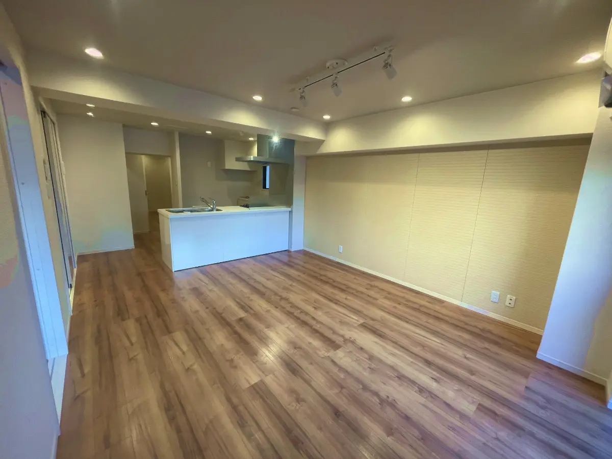 セブンスターマンション東山