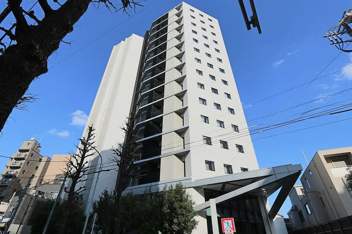 シティハウス笹塚レジデンス