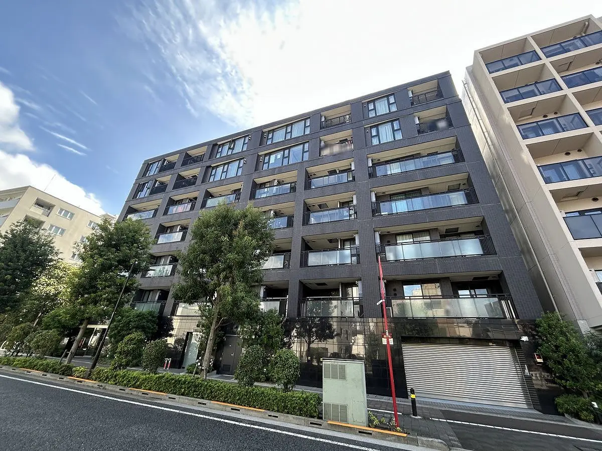 シティハウス池袋立教南