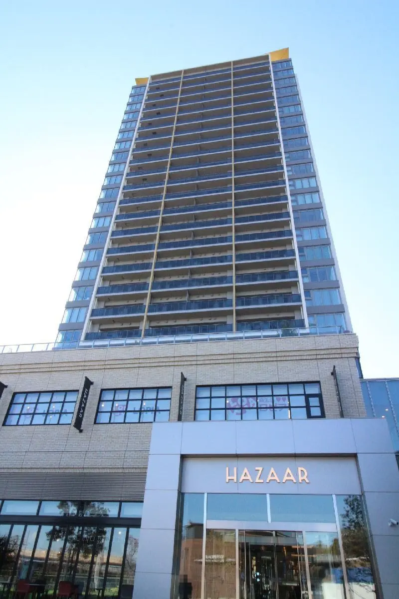 リビオタワー羽沢横浜国大