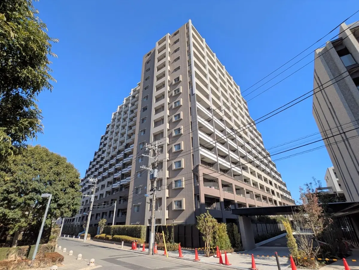 ザ・クレストリヴァシス