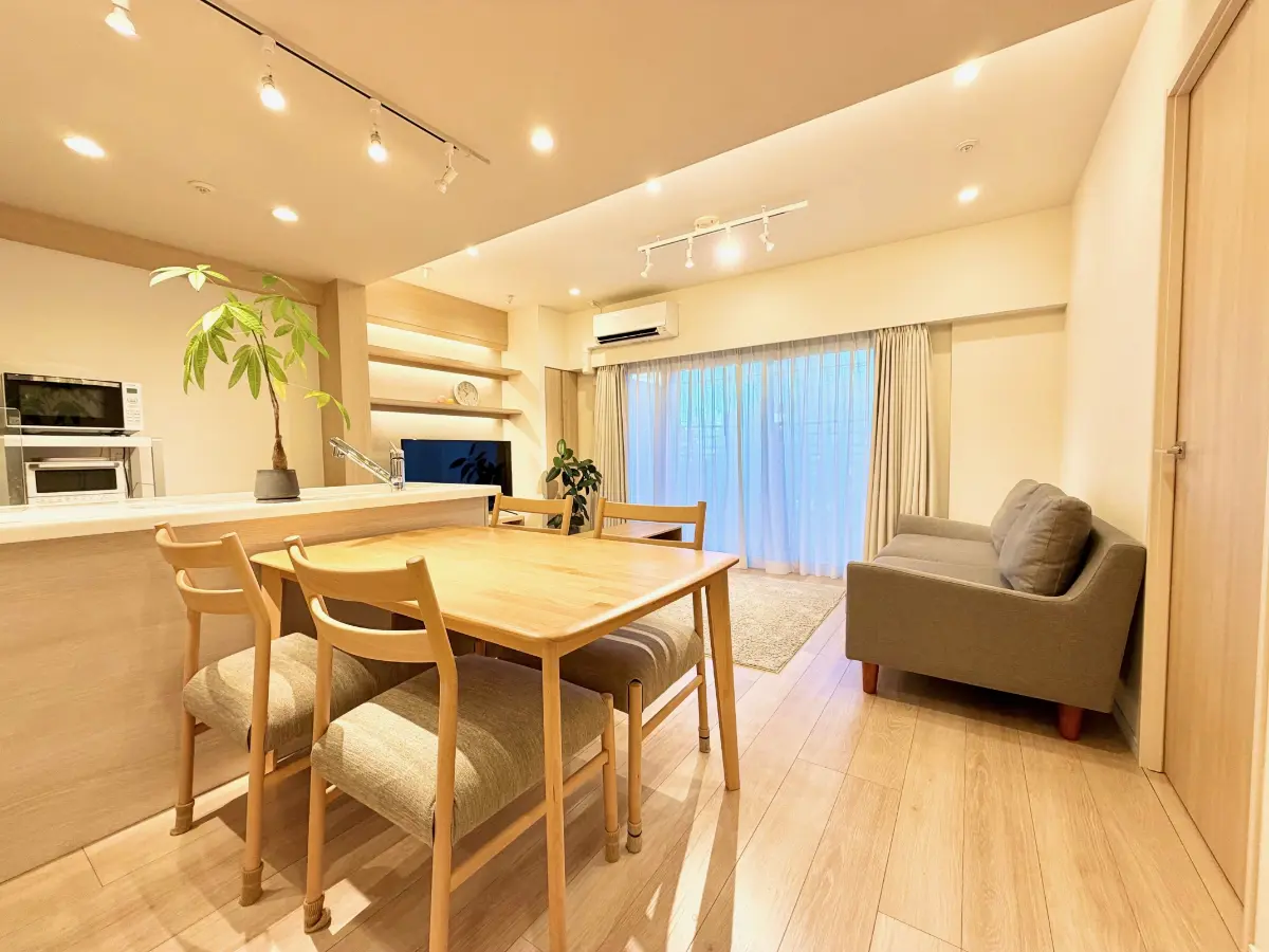 コンフィール品川シーサイドフォレストサイト