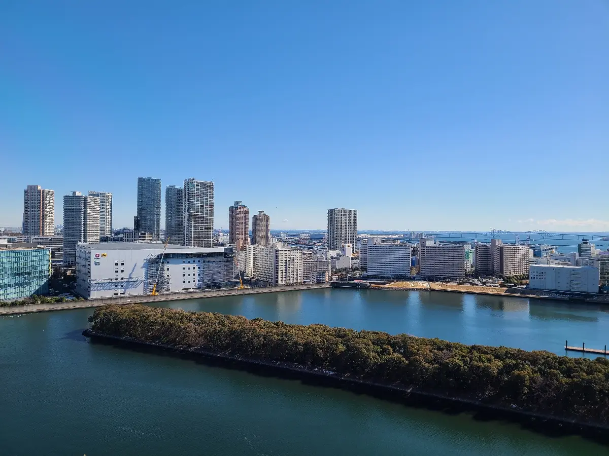 スカイズタワー＆ガーデン