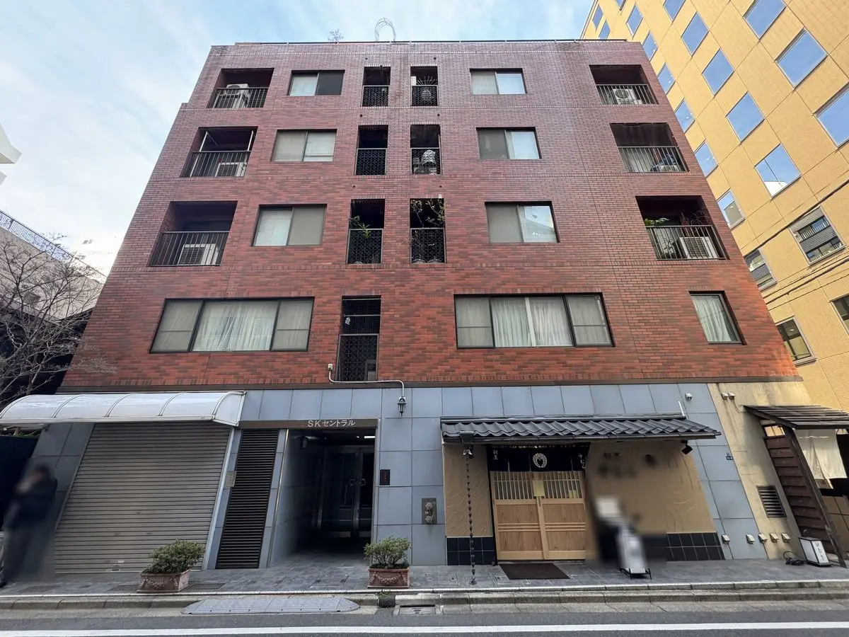 Ｓ・Ｋセントラル