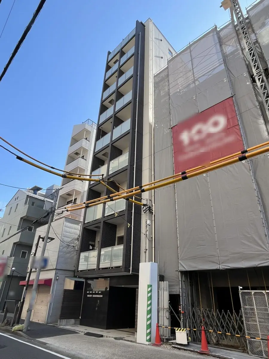 ＭＡＸＩＶ阪東橋「物件編號：1103117」