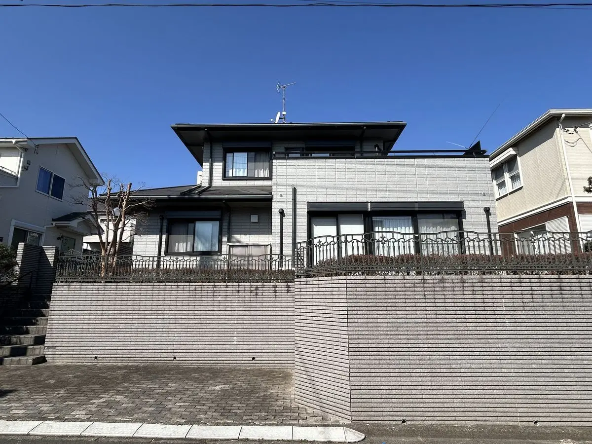 八王子市めじろ台１丁目戸建