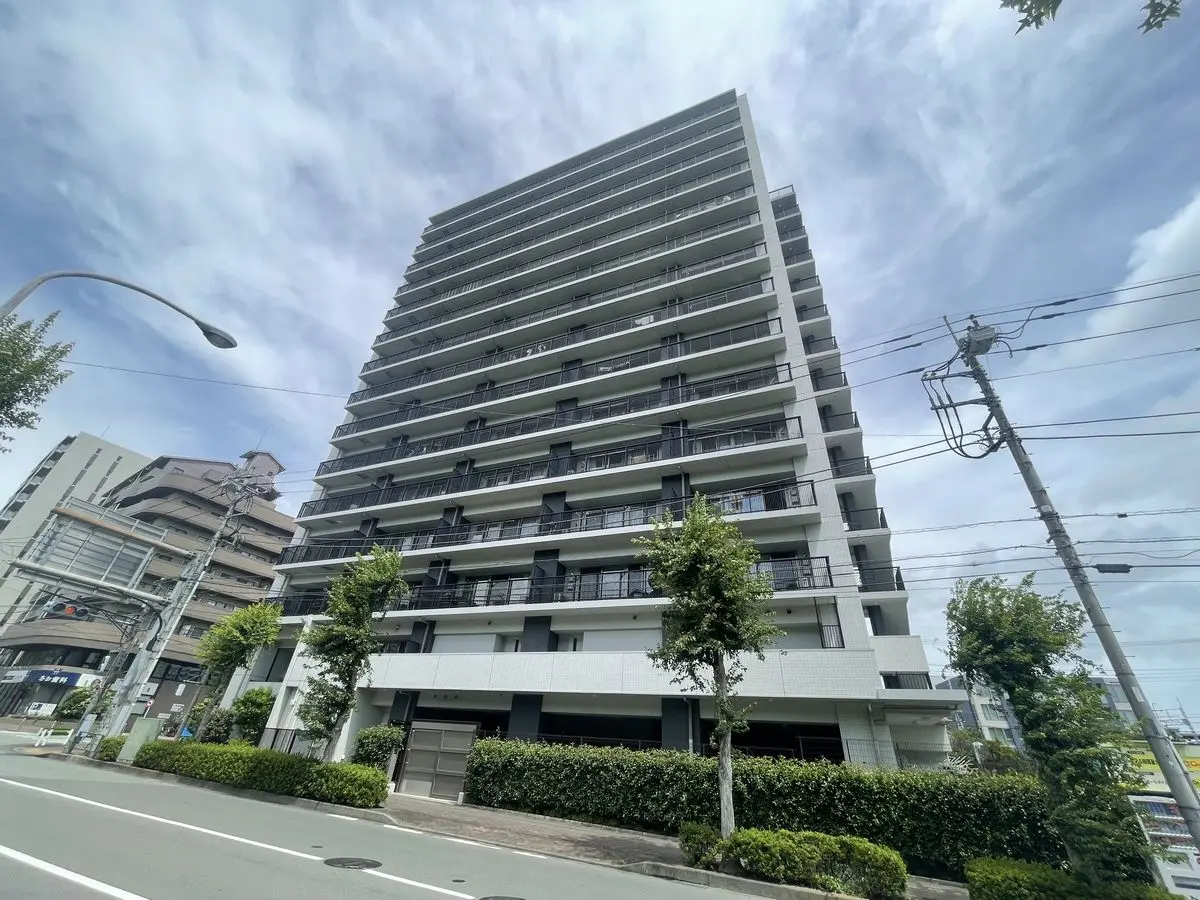 シティハウス八王子北野ステーションコート