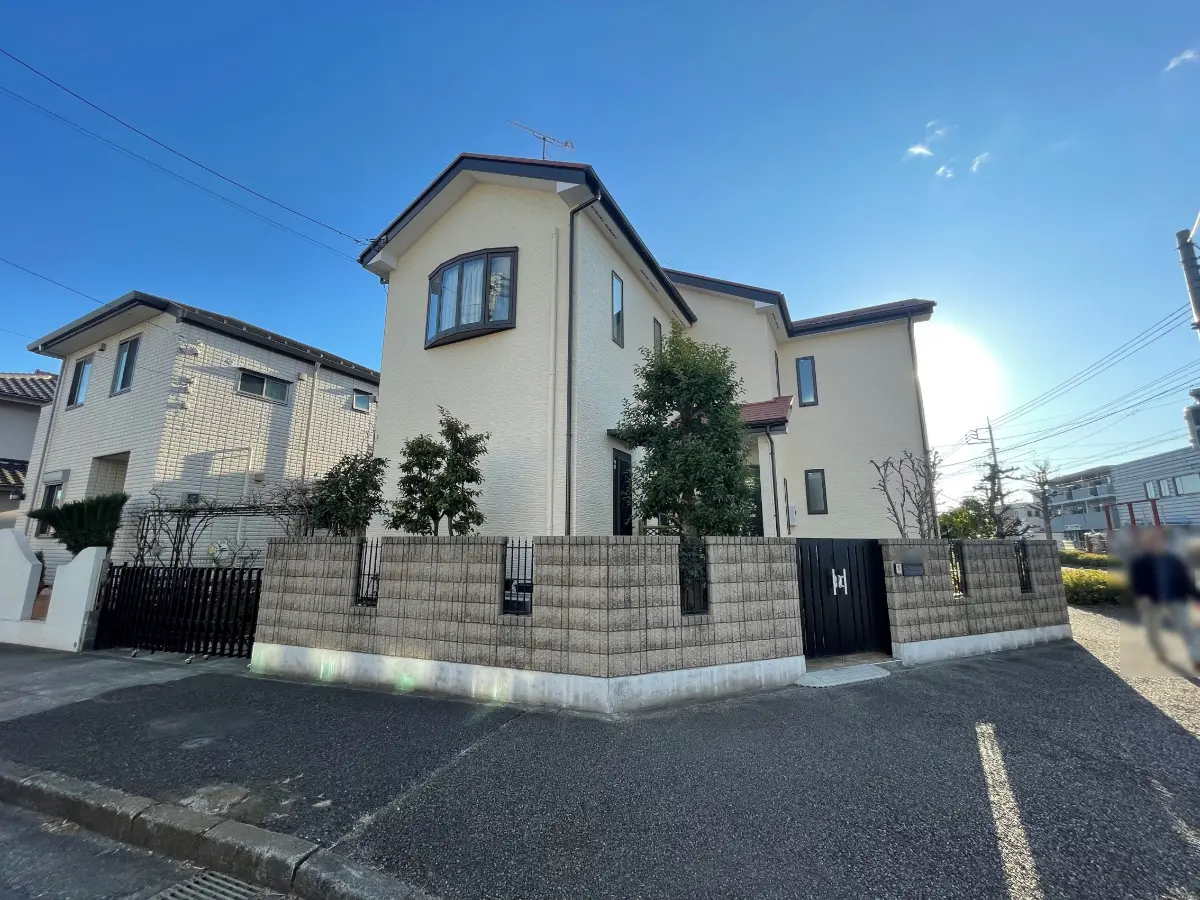 町田市木曽西３丁目戸建