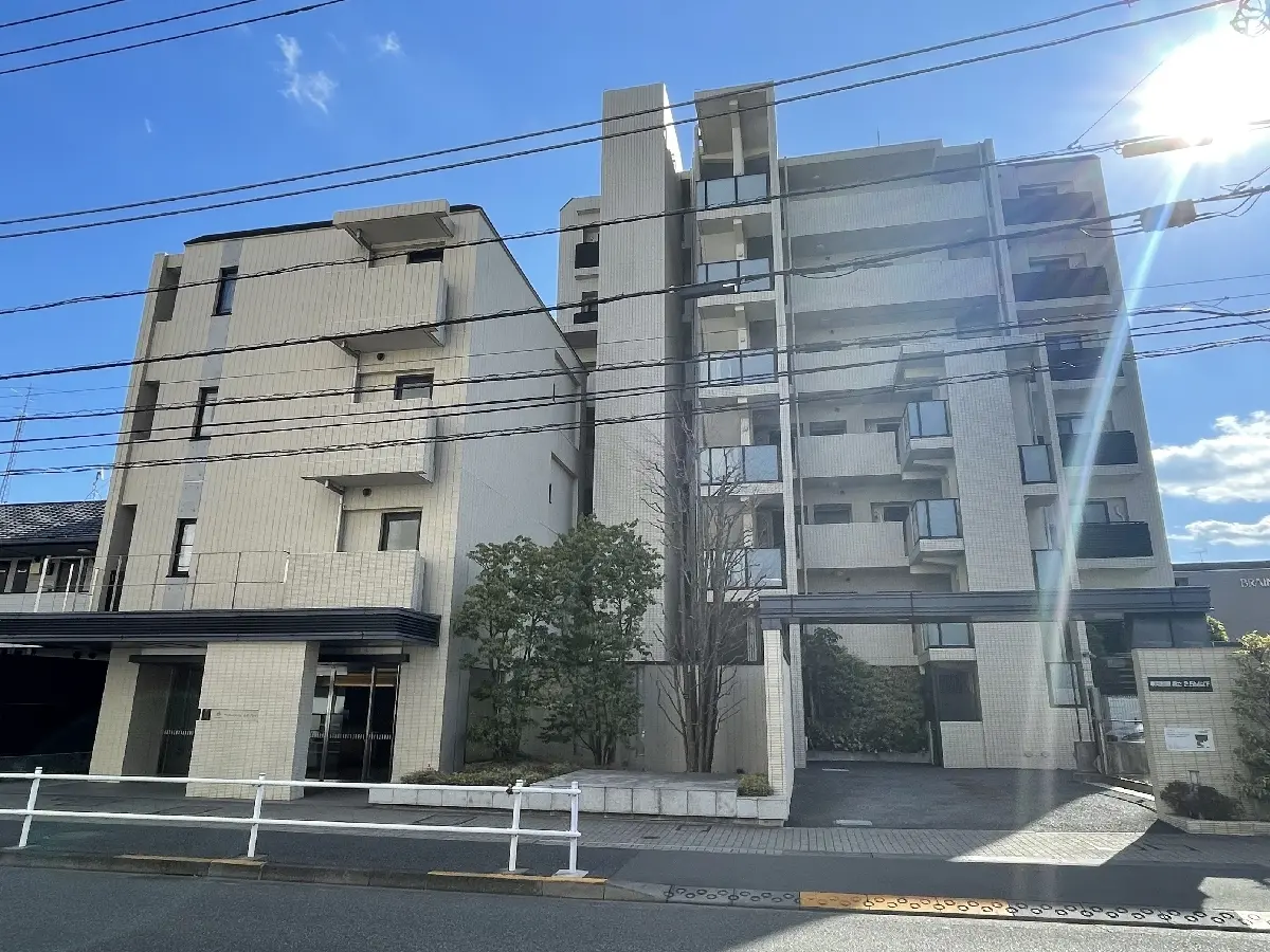 ザ・パークハウス経堂プレイス